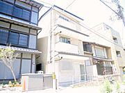 東寺駅より徒歩10分 3階 築11年6ヶ月の賃貸物件