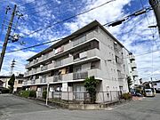 沖田ビルセンチュリー２２ 4階 築49年の賃貸物件