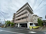 三室戸駅より徒歩3分 2階 築28年4ヶ月の賃貸物件