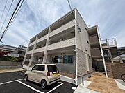 大久保駅より徒歩10分 1階 新築の賃貸物件