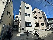 スプランドゥール東九条 1階 築4年6ヶ月の賃貸物件