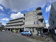 エルアールヴィ藤の森 2階 築29年2ヶ月の賃貸物件