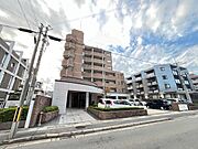 グランビア京都 7階 築29年1ヶ月の賃貸物件
