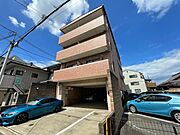 中書島駅より徒歩10分 1階 築21年2ヶ月の賃貸物件