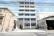 ブライト西大路 5階 築6年8ヶ月の賃貸物件