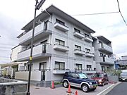 小倉駅より徒歩5分 2階 築36年8ヶ月の賃貸物件