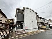 石田駅より徒歩5分 2階 築7年8ヶ月の賃貸物件