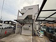 セレニティ伏見桃山 2階 築36年5ヶ月の賃貸物件