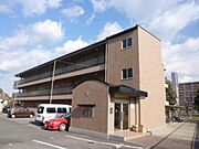 ソレーユ小栗栖 3階 築37年7ヶ月の賃貸物件