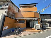 観月橋駅より徒歩1分 3階 築39年2ヶ月の賃貸物件