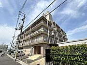 小倉駅より徒歩20分 3階 築44年の賃貸物件