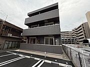 伏見駅より徒歩10分 1階 新築の賃貸物件