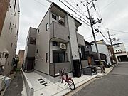 伏見駅より徒歩10分 1階 新築の賃貸物件