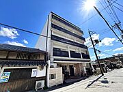 プレアデス桃山 5階 築20年5ヶ月の賃貸物件