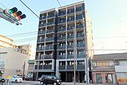 西大路駅より徒歩9分 3階 築6年7ヶ月の賃貸物件