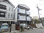 レジデンス・アールエット 3階 築29年2ヶ月の賃貸物件