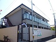 龍谷大前深草駅より徒歩3分 1階 築31年2ヶ月の賃貸物件