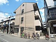 フォーブル深草 1階 築33年3ヶ月の賃貸物件
