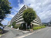 黄檗駅より徒歩7分 7階 築27年2ヶ月の賃貸物件
