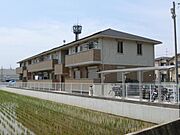 西向日駅より徒歩44分 2階 築10年1ヶ月の賃貸物件