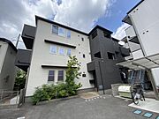 フォレス鳥羽I 1階 築8年4ヶ月の賃貸物件