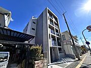 THECITYRESIDENCE京都吉祥院 5階 築2年6ヶ月の賃貸物件