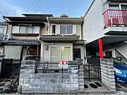 西大路駅より徒歩14分 1階 築37年9ヶ月の賃貸物件