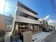 伏見駅より徒歩7分 2階 新築の賃貸物件