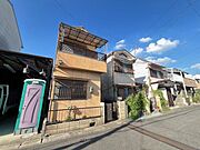 小倉駅より徒歩5分 1階 築38年6ヶ月の賃貸物件