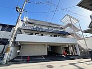 ヴィラおかざき 1階 築46年3ヶ月の賃貸物件