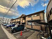 メゾンドール榮 1階 築23年1ヶ月の賃貸物件