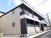 上鳥羽口駅より徒歩18分 2階 築3年3ヶ月の賃貸物件