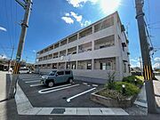 西向日駅より徒歩46分 3階 築6年9ヶ月の賃貸物件