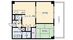 グリーンヴィレッジ吉田 1階/-
