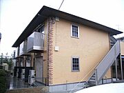 鳥羽街道駅より徒歩6分 2階 築20年3ヶ月の賃貸物件