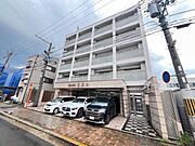 十条駅より徒歩6分 2階 築22年2ヶ月の賃貸物件