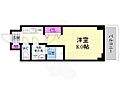 ドミールコート伏見桃山3階6.5万円