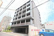 伏見桃山駅より徒歩6分 3階 築7年2ヶ月の賃貸物件