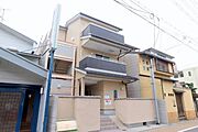 龍谷大前深草駅より徒歩7分 2階 築9年2ヶ月の賃貸物件
