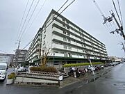 西大路駅より徒歩13分 1階 築51年5ヶ月の賃貸物件