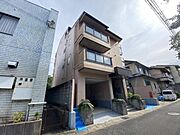 醍醐駅より徒歩5分 1階 築23年7ヶ月の賃貸物件