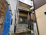 黄檗駅より徒歩3分 1階 築61年3ヶ月の賃貸物件