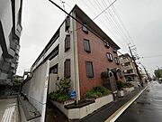 丹波橋駅より徒歩4分 1階 築44年3ヶ月の賃貸物件