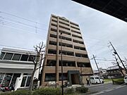 竹田駅より徒歩6分 9階 築15年9ヶ月の賃貸物件