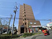伏見駅より徒歩12分 4階 築16年10ヶ月の賃貸物件