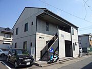 観月橋駅より徒歩10分 2階 築36年4ヶ月の賃貸物件