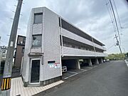 三室戸駅より徒歩8分 2階 築33年2ヶ月の賃貸物件