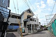 近鉄丹波橋駅より徒歩8分 2階 築33年5ヶ月の賃貸物件