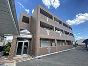 六地蔵駅より徒歩3分 3階 築12年10ヶ月の賃貸物件