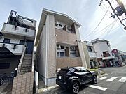 ハーモニーテラス醍醐 2階 築8年4ヶ月の賃貸物件